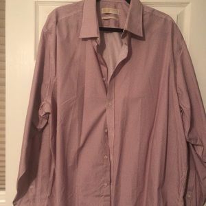 Michael Kors Dress Shirt